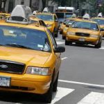 タクシーの運転手さん道順を伝える時に気を付けること。