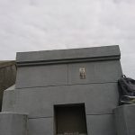 城間家の墓