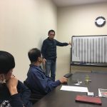 不動産の贈与相続相談の風景