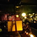 Parker's Mood Jazz Club
