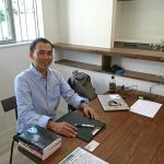 新垣邸　木造住宅完成見学会４