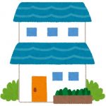 二階建ての建物