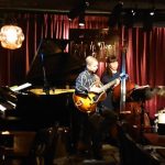 いつの日かの「Parker's Mood Jazz Club」カルテットによるライブ。