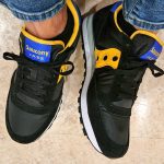 Saucony JAZZ