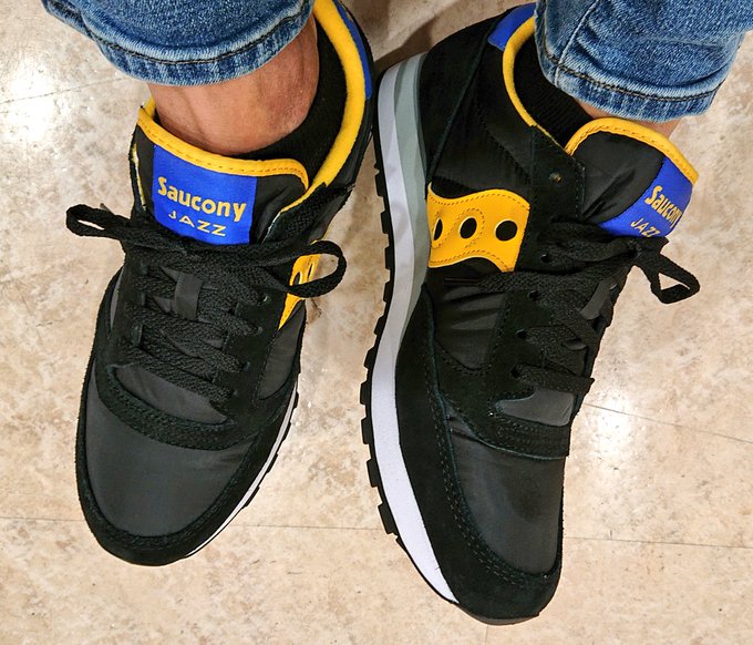 Saucony JAZZ