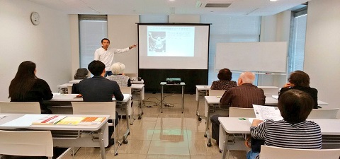 ブログ固定2 セミナー