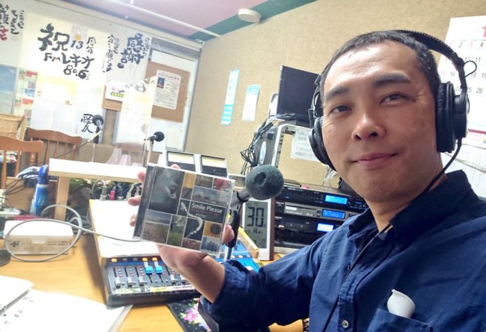 ラジオ番組「ジャジーのJAZZタイム×幸せな相続相談」（FMレキオ80.6Mhz）　収録　20201130