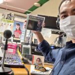 ラジオ番組「ジャジーのＪＡＺＺタイム×幸せな相続相談」（ＦＭレキオＦＭ80.6ＭＨｚ）　収録　20210719