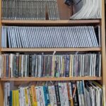 ジャズのCD＆書籍