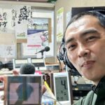 ラジオ番組「ジャジーのJAZZタイム×幸せな相続相談」（FMレキオ80.6Mhz）　収録　20211004