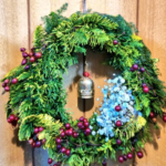 クリスマス・リース