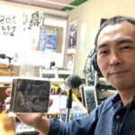 ラジオ番組「ジャジーのJAZZタイム×幸せな相続相談」（FMレキオ80.6Mhz）　収録　20220228