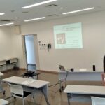相続セミナー「わかりやすい終活、相続と遺言書のはなし～幸せな相続の準備～」　20220426