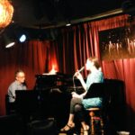 Parker's Mood JAZZ Club ジャズ・ライブ　20161122