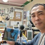 ラジオ番組「ジャジーのJAZZタイム×幸せな相続相談」（FMレキオ80.6Mhz）　収録　20220613