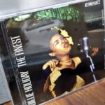 ビリー・ホリデイ　『THE FINEST』
