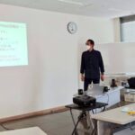 「９０分で学ぶ！家族を安心させる遺言書の極意セミナー～幸せな相続の準備～」　講演風景　20220830