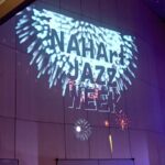 NAHArt JAZZ WEEK　サイン　20220915