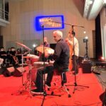 NAHArt JAZZ WEEK　ジャズライブ　Parker's Mood Jazz Club 20220907