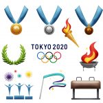 東京オリンピック２０２０