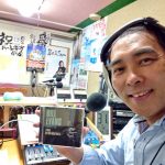 ラジオ番組「ジャジーのJAZZタイム×幸せな相続相談」（FMレキオ80.6Mhz）　収録　20200331