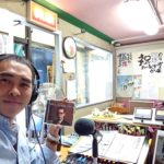 ラジオ番組「ジャジーのＪＡＺＺタイム×幸せな相続相談」（ＦＭレキオＦＭ80.6ＭＨｚ）　収録　20200713