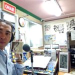 ラジオ番組「ジャジーのＪＡＺＺタイム×幸せな相続相談」（ＦＭレキオＦＭ80.6ＭＨｚ）　収録　20200817