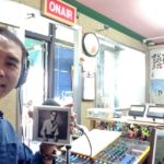 ラジオ番組「ジャジーのJAZZタイム×幸せな相続相談」（FMレキオ80.6Mhz）　収録　20201005