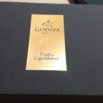 GODIVA